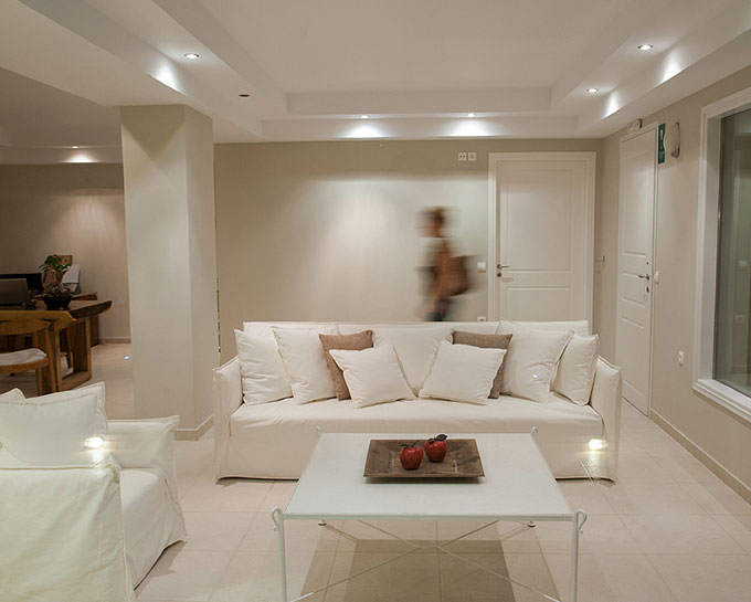 Marakas Beach hotel in Chania. Hotel in Kato Stalos, Chania.